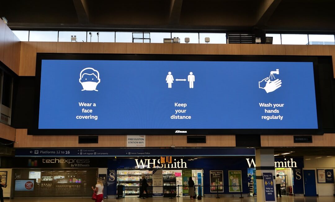 Future Digital — How Display Advertising Services Can Transform Your Business