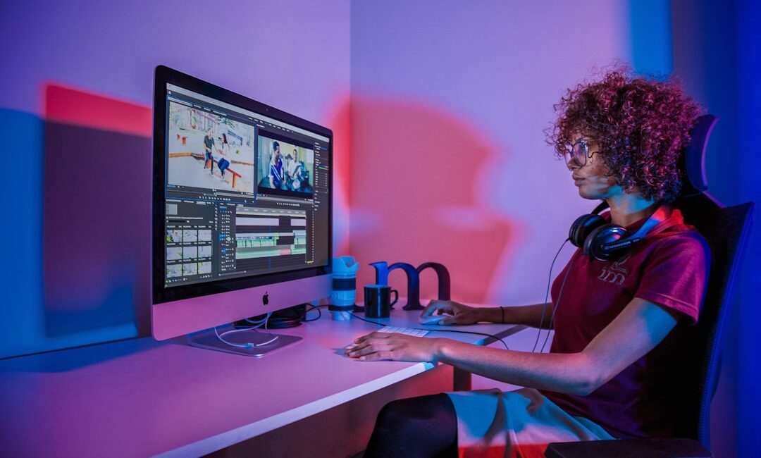 Future Digital: Unlocking Growth with Expert Video Advertising Services