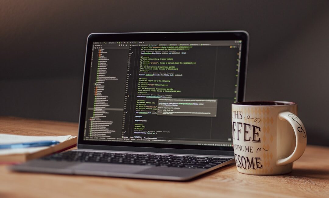 Custom Website Development: Turning Your Vision Into a Revenue-Generating Reality