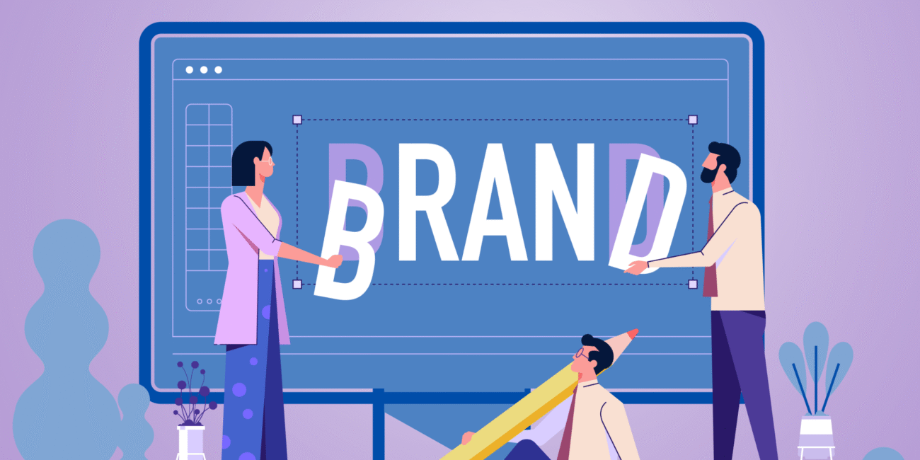 Beyond the Logo: How Cohesive Brand Strategy Powers Digital Growth