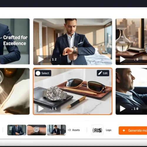 Amazon-Ads-Video-Generator