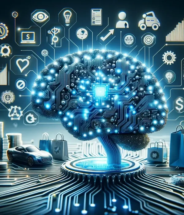 DALLE_2024-01-06_14.32.31_-_A_realistic_image_showcasing_a_futuristic_AI_brain_with_intricate_circuits_and_glowing_nodes_symbolizing_Custom_AI._Its_se-4547965