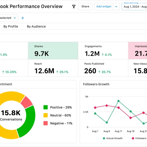 Facebook-analytics-performance-reports
