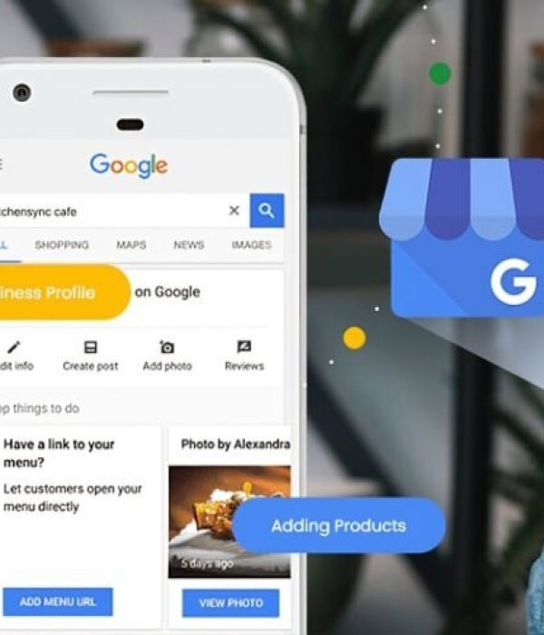 Google Business Profile for Business Why is it Important Blog Banner