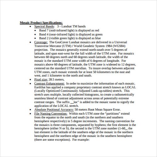 Sample-PDF-Product-Description-Template