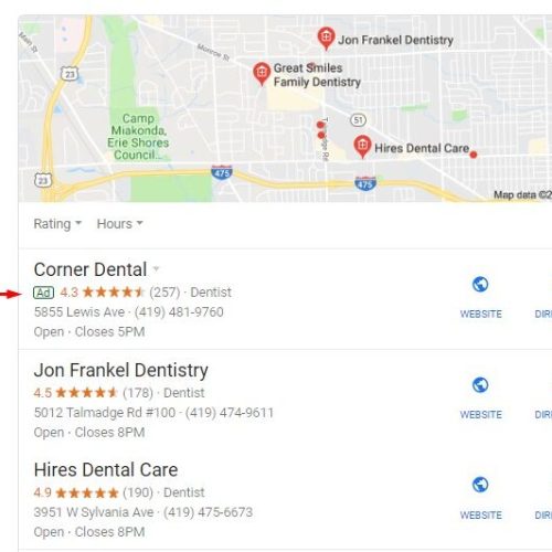 local-ad-extension-example