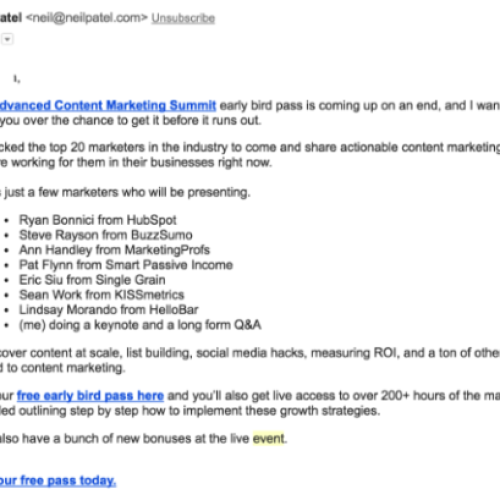 neil-patel-email-example