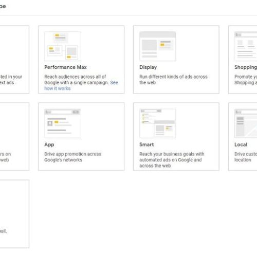 types-of-google-ads
